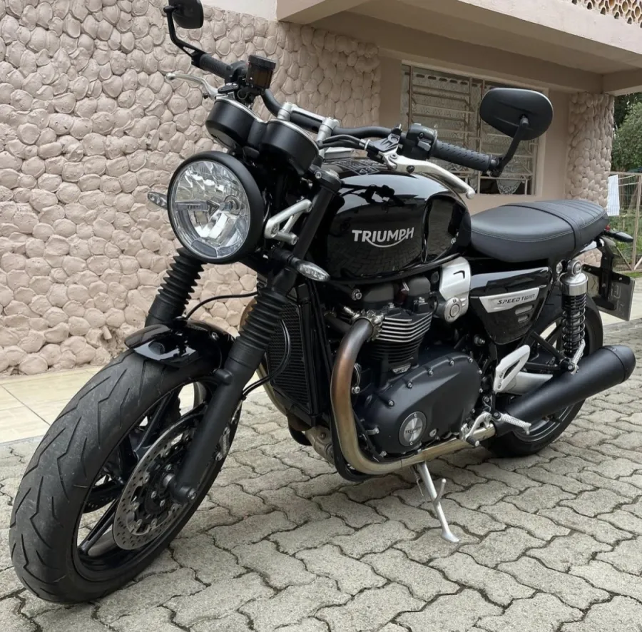 TokunboBikesNg
