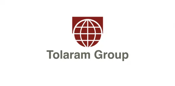 Tolaram Group logo