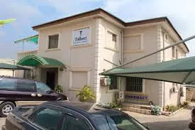 Tolbert Specialist Hospital