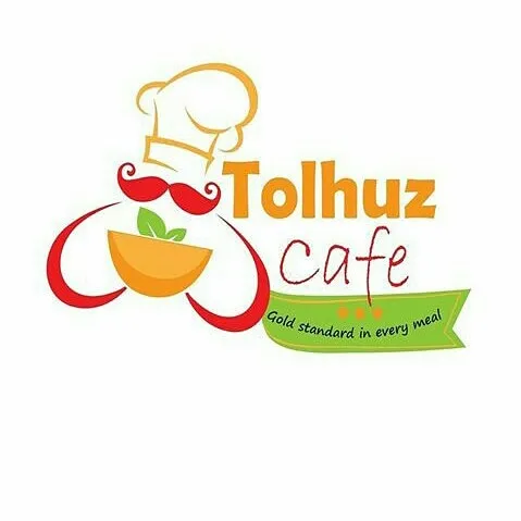 Tolhuz cafe
