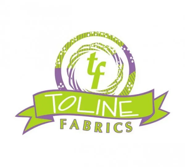 Toline Fabrics logo