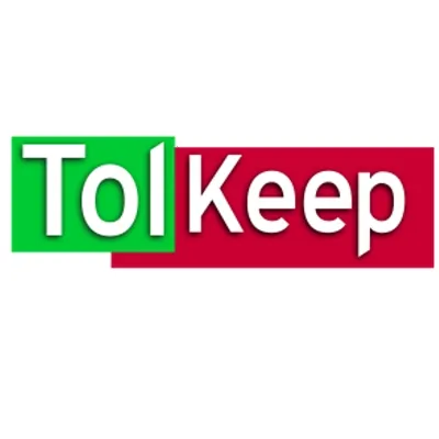 Tolkeep Ventures logo