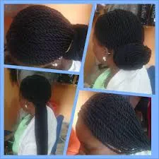 Toluwalase Beauty Salon Service