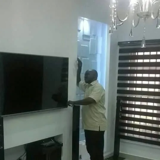 Tom and Mcsam Interior Designs