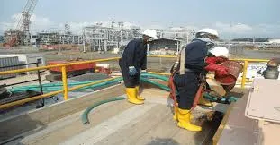Tonco Construction & Marine Services Limited