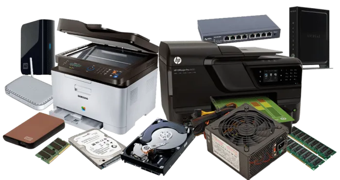 Toner Technologies Nigeria Limited