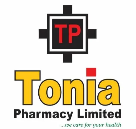 Tonia Pharmacy Ltd