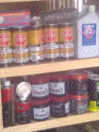 Tony Bright Auto Supply Co.Nig