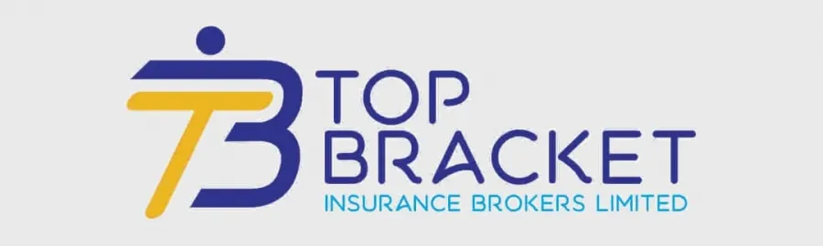 Top Bracket Insurance Brokers Limited logo