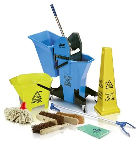 Top Cleaning Services