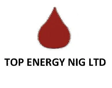 Top Energy Nigeria Ltd