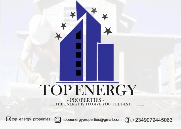 Top Energy Properties