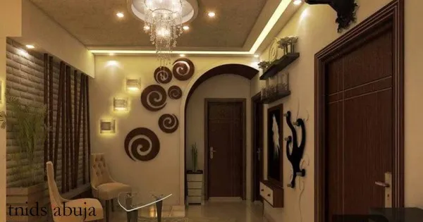 Top Notch Interiors Abuja