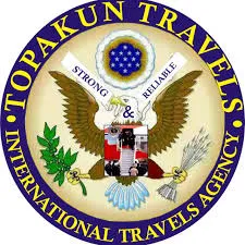TOPAKUN TRAVELS AGENCY