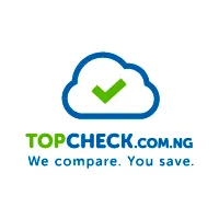 TopCheck logo