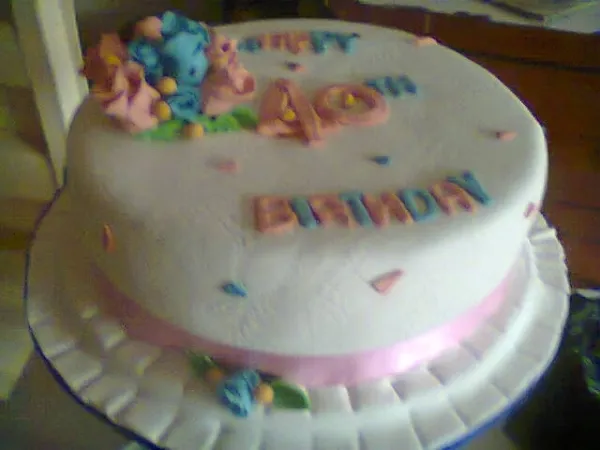 Topfun Global Cake And Decoration