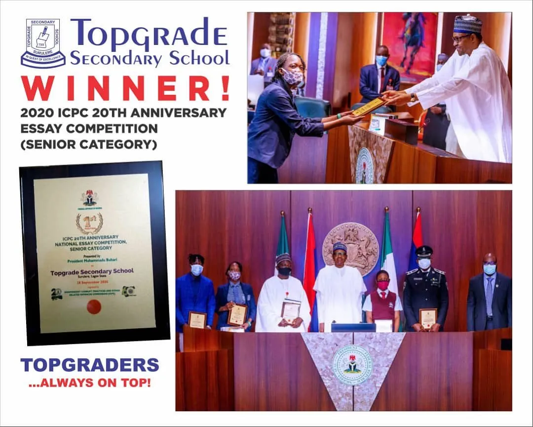 Topgrade Secondary School