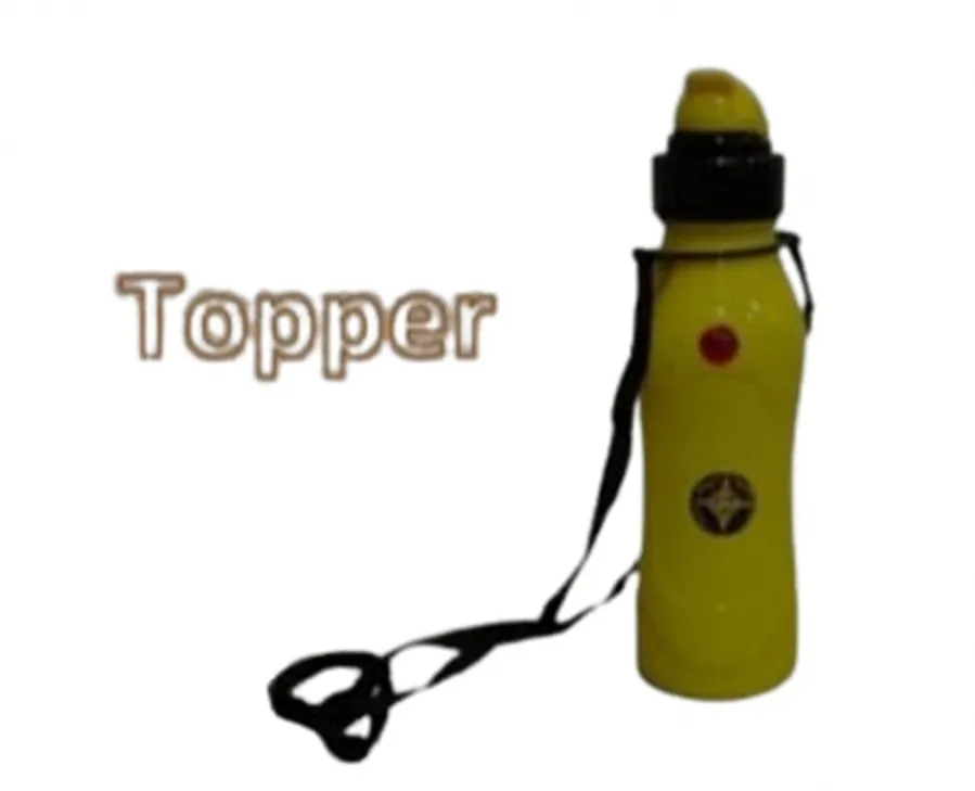 Toppers Bottle Water