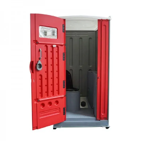 Toppla Portable Toilet Co., Ltd