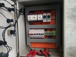 Tops Electrical Engineering