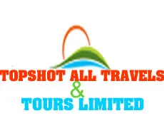 Topshot All Travels & Tours Ltd