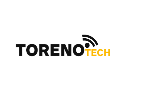 Toreno tech logo