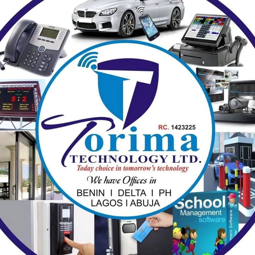 Torima Technology Limited