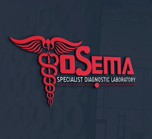 Tosema Specialist Diagnostic Laboratory logo