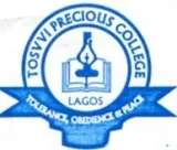 Tosvvi Precious College