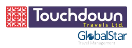 Touchdown Travels