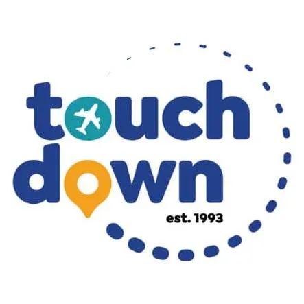 Touchdown Travels Ltd logo