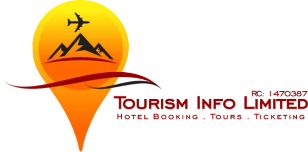 Tourism Info Limited