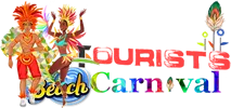 Tourist Beach Carnival