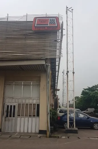 Tower Aluminium Nigeria Plc