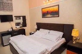 Towlab Suites