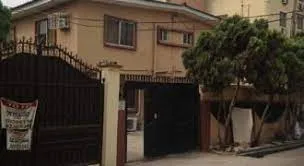 Toyin Aguda & Co