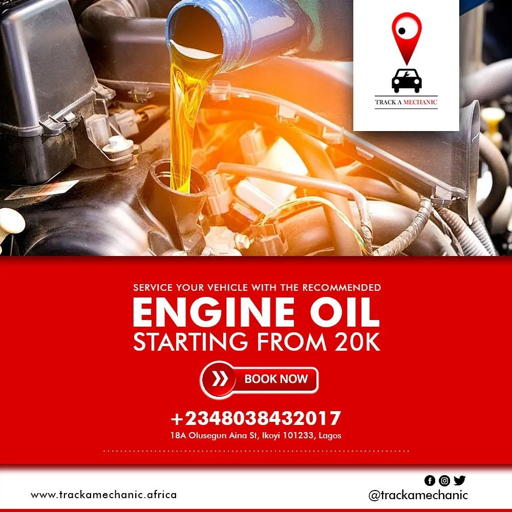 Track A Mechanic