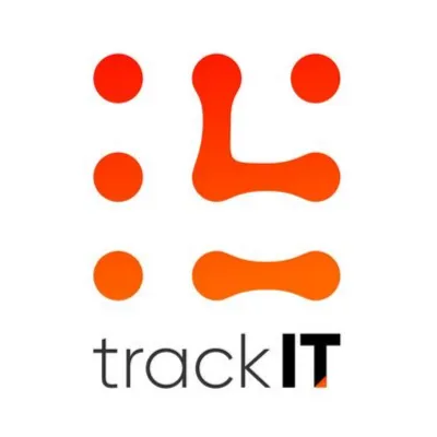 Track IT LTD logo
