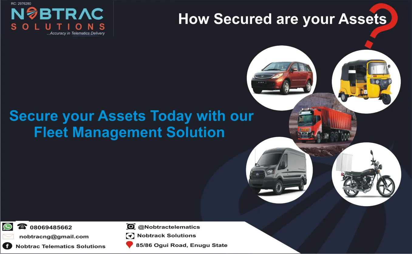 Tracking Solutions