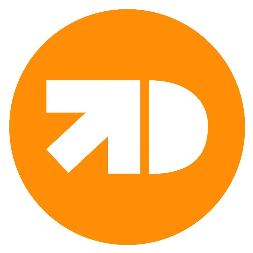 TradeDepot logo