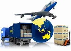 Tradeways Express International Ltd