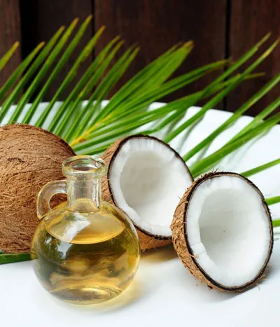 Traditions Virgin Coconut Oil
