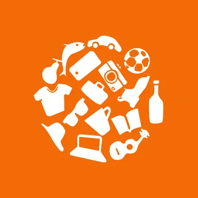 Tradr Nigeria logo