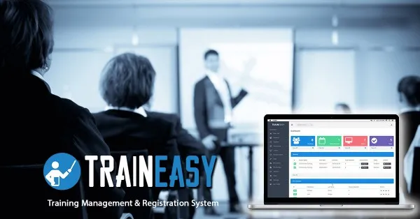 TrainEasy logo