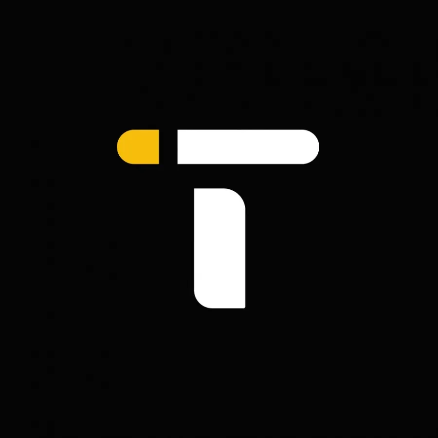 TrakPad Co logo