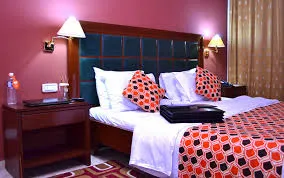 Transcorp Hotels Calabar