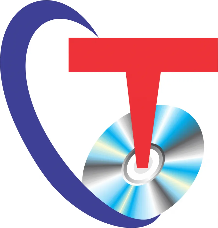 Transerve Disc Technologies logo