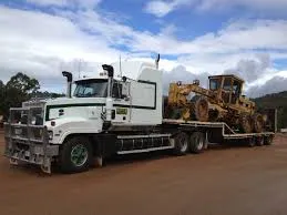 Transglobal Logistics Limited