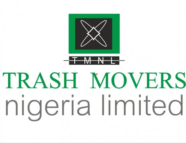 Trash Movers Nig Ltd logo