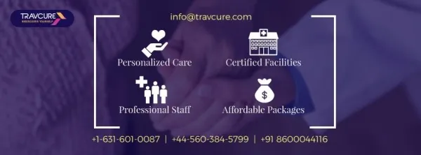 Travcure Medical Tourism Consultants